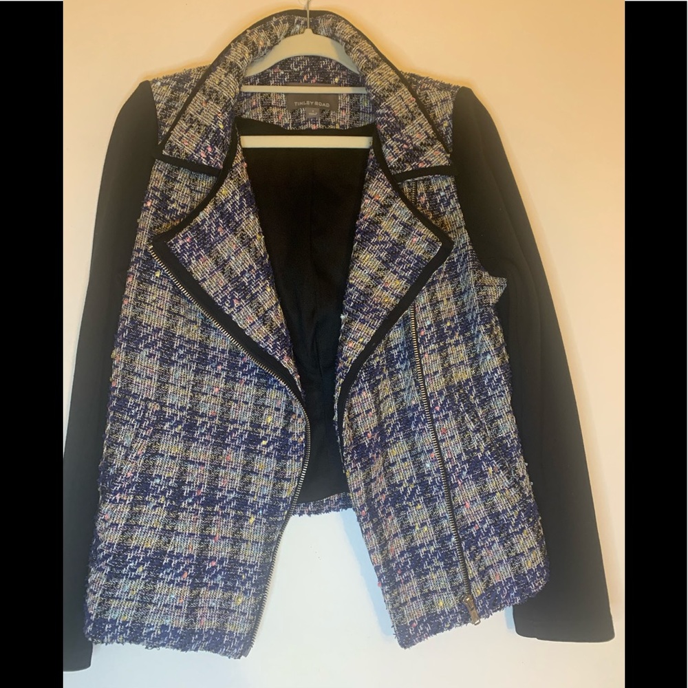 Prelove slightly use Tinley Road Size Small